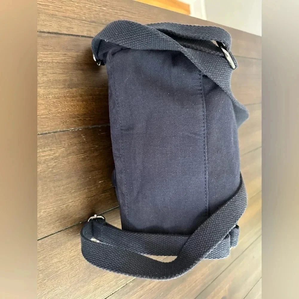 Earthbound backpack